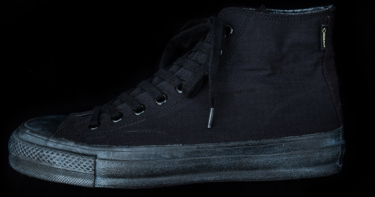 nonnative 19AW サイエンティスト ゴアテックスコート special | nonnative AUTUMN & WINTER 2023 COLLECTION