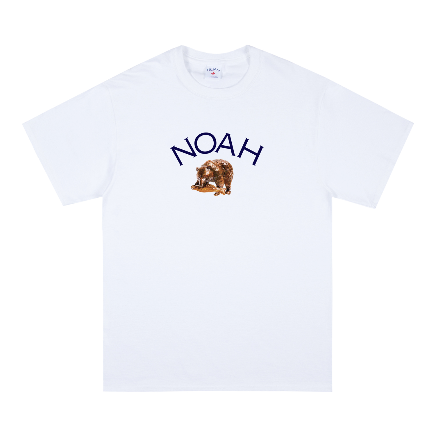 NOAHの大阪店オープンを記念した限定Tシャツ