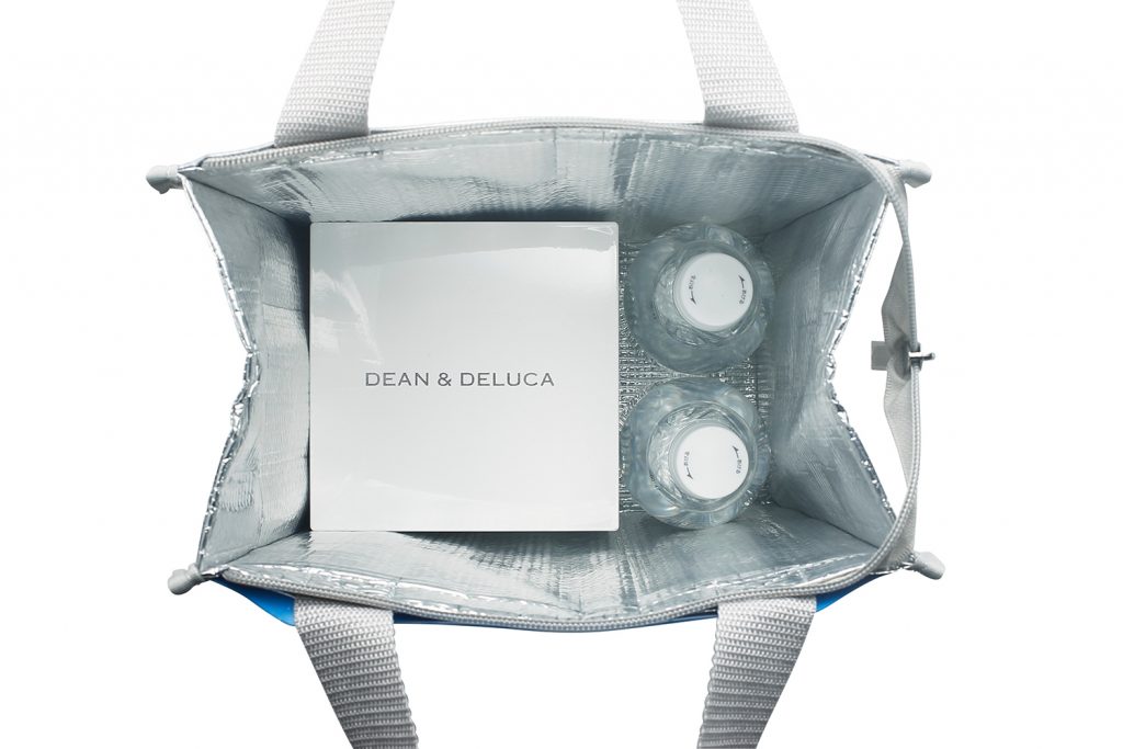 BEAMS - Ziploc DEAN＆DELUCA BEAMS 2点セット 保冷バッグの+spbgp44.ru