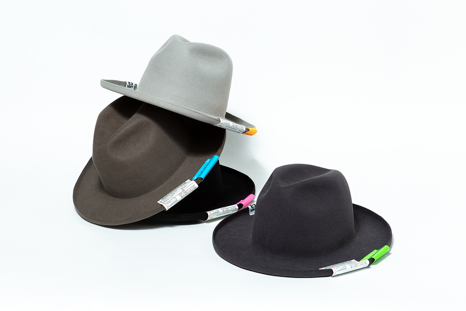 amazarashi × CA4LA BUCKET HAT | www.innoveering.net