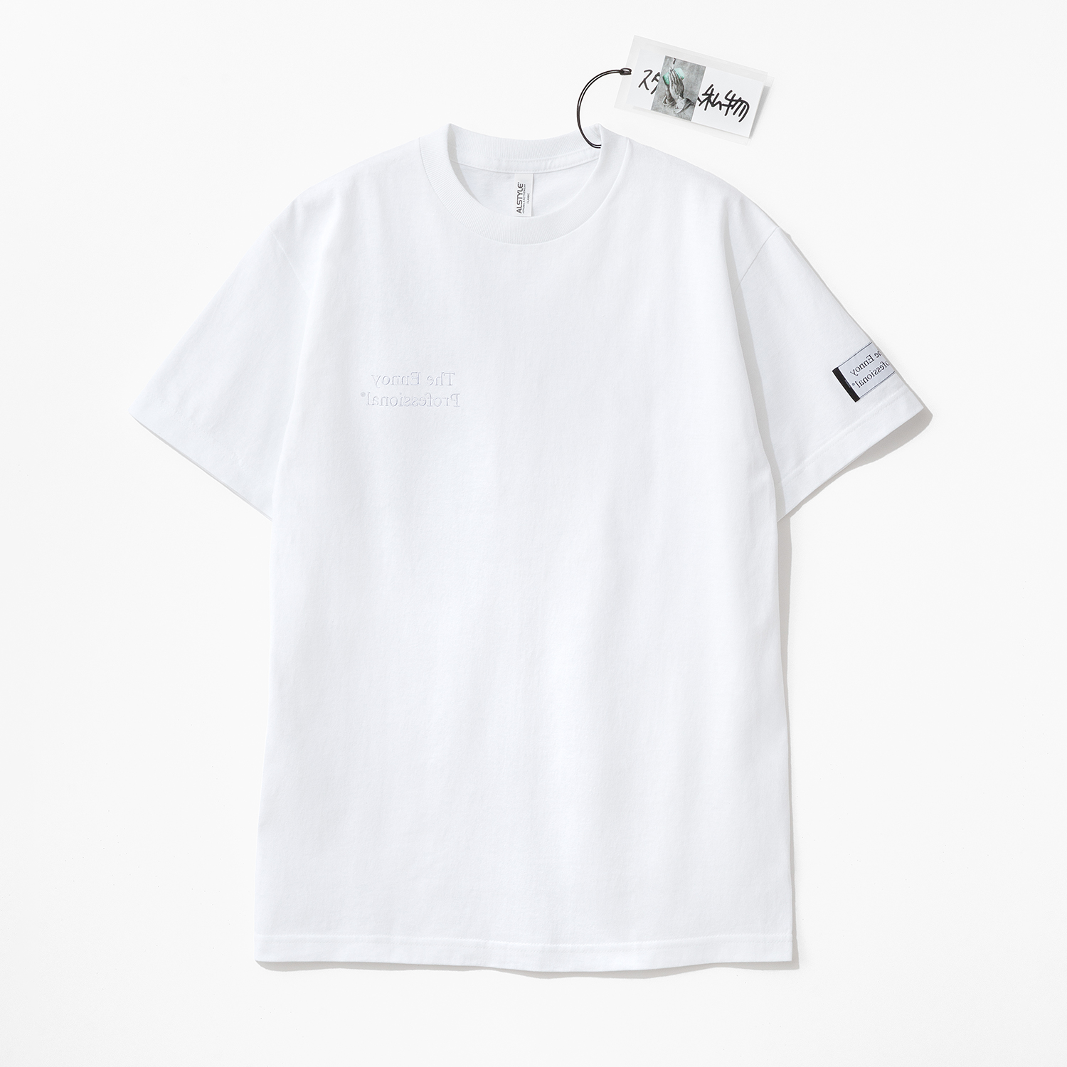 Lサイズ ENNOY 2Pack L/S T-Shirts NAVY エンノイ | skisharp.com