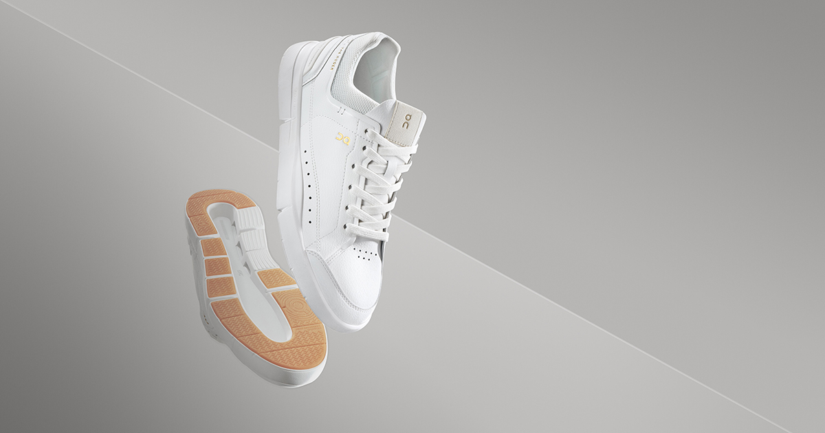 On オン THE ROGER Centre Court JP　日本web 限定 Men's THE ROGER Centre Court | On Japan