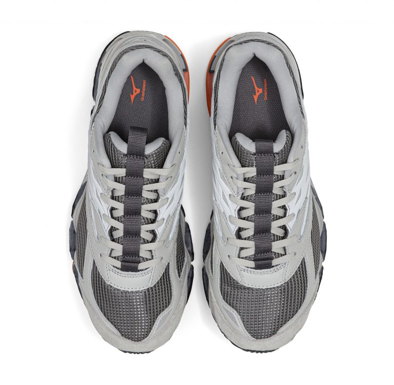 mizuno wave prophecy for graphpaper