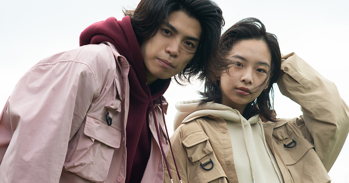 セットアップ販売 CONNETT FISHING JACKET PANTS メンズ