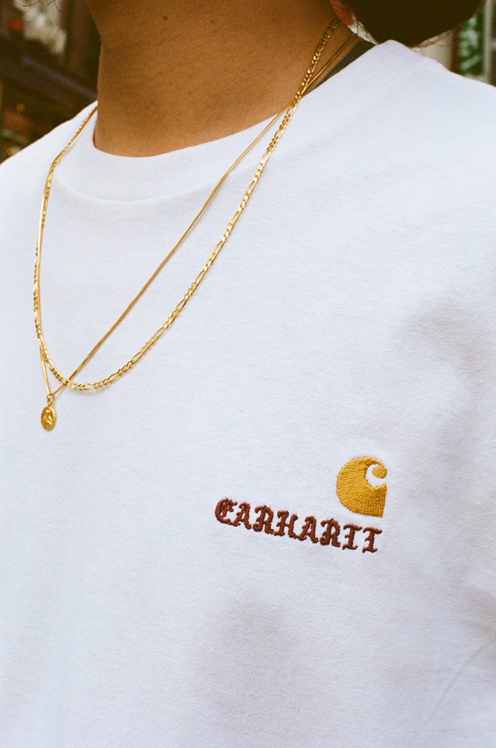 Carhartt WIP × WACKO MARIAが10月10日にリリース