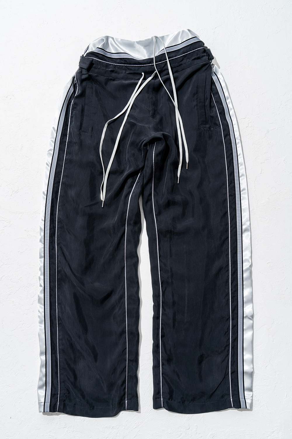 ブランド古着屋TY/PROJECT 2019AW POP UP PANTS