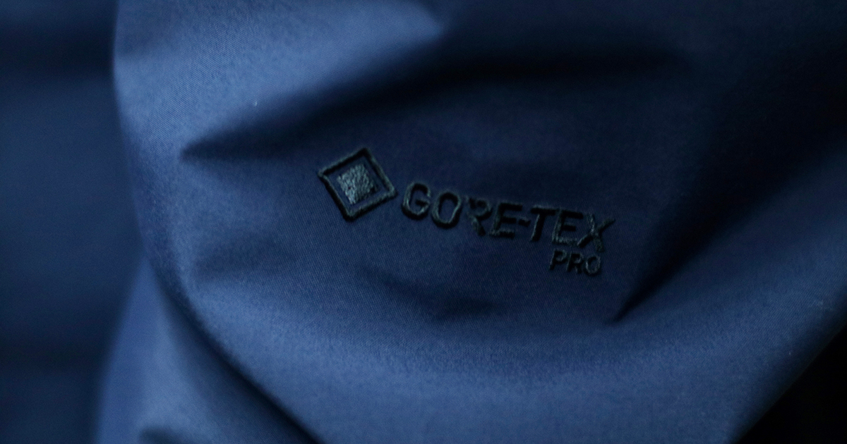 Goldwin × KAPTAIN SUNSHINEの『GORE-TEX PRO MONSTER』