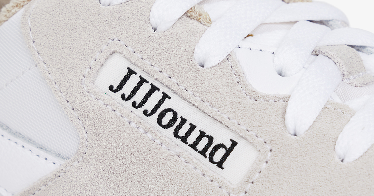 Reebok × JJJJound CL NYLON』が10月27日に発売 Reebok × JJJJound CL NYLON』が10月27日に発売