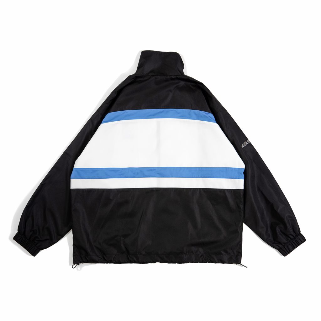 21ss Diaspora Skateboards Anorak Jacket ディアスポラスケートボーズ