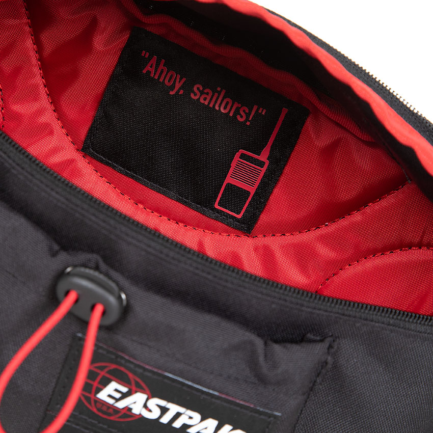 新品未使用EASTPAK×Stranger Things イーストパック - スポーツバッグ