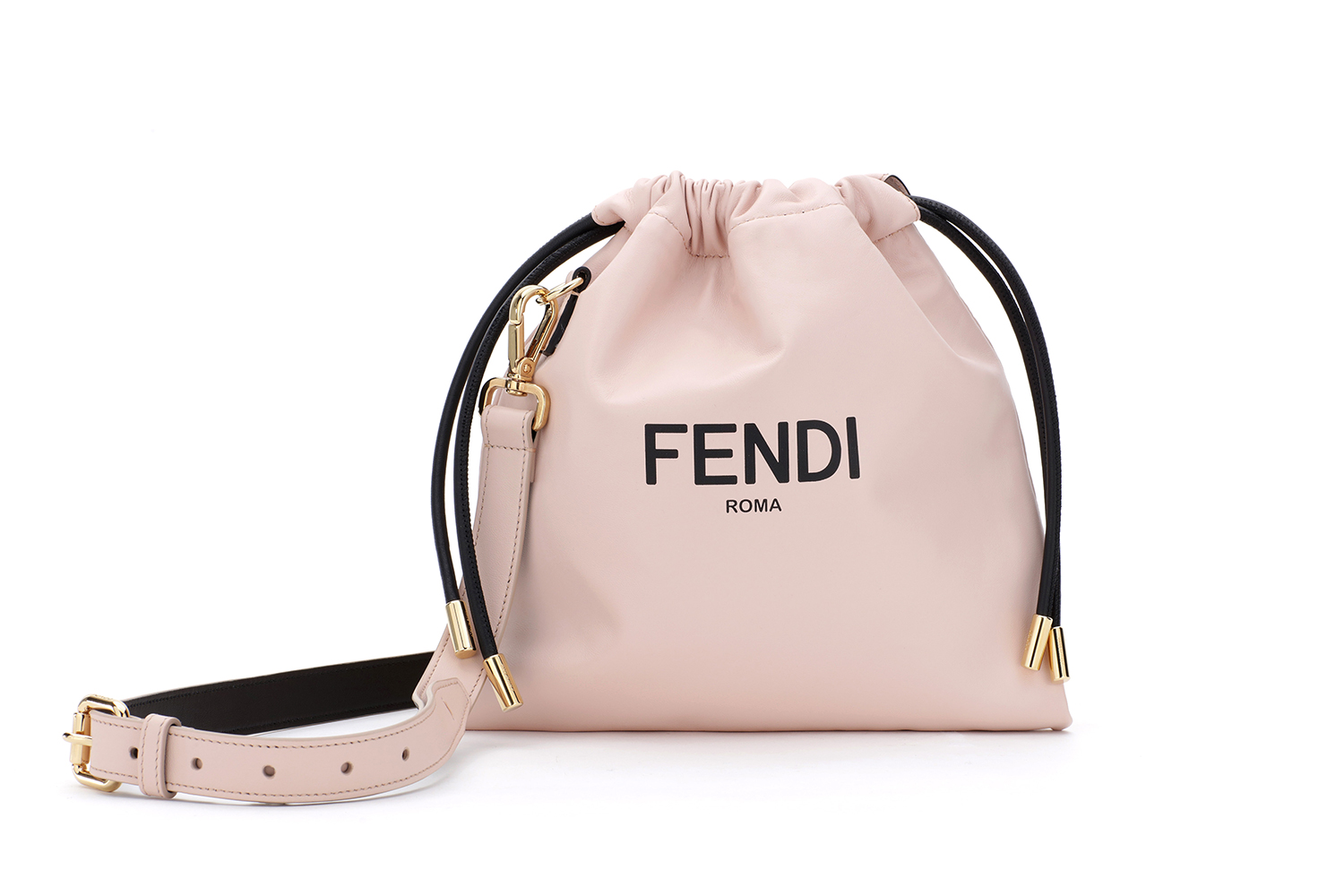 FENDIの新作アクセサリーコレクション『FENDI PACK』