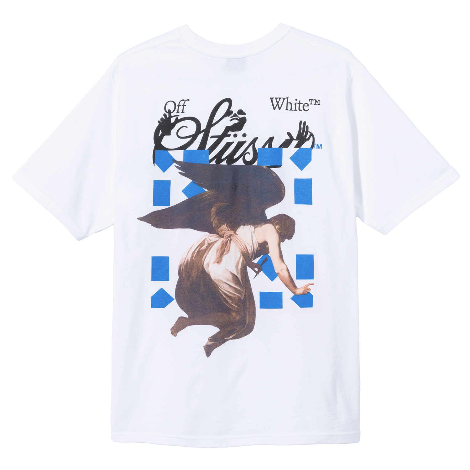 即発送 STUSSY Soloist. 宮下貴裕 WORLD TOUR TEE | nate-hospital.com