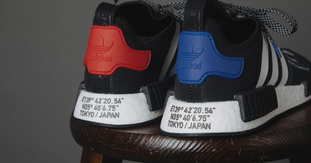 adidas shoes nmd r1