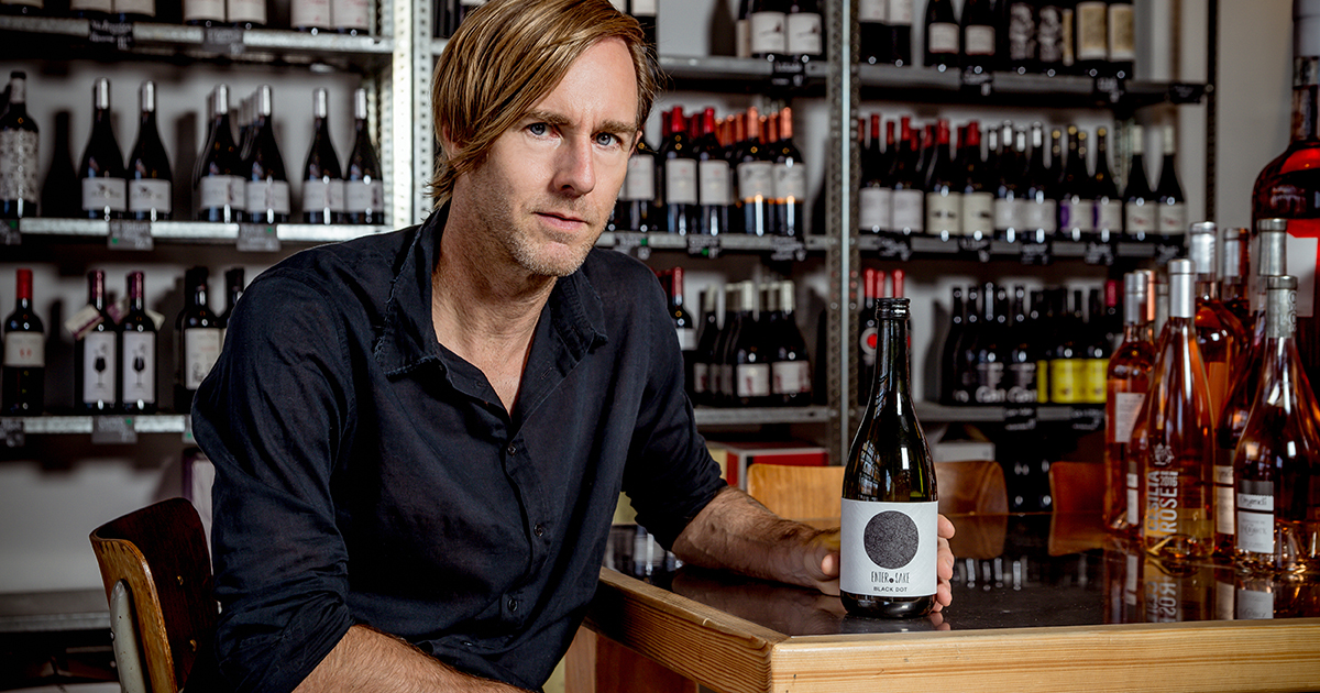 ミニマル・テクノの帝王、リッチー・ホウティンによる日本酒が遂に日本