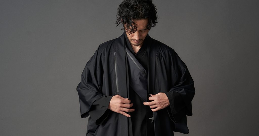 和robe | Mastered