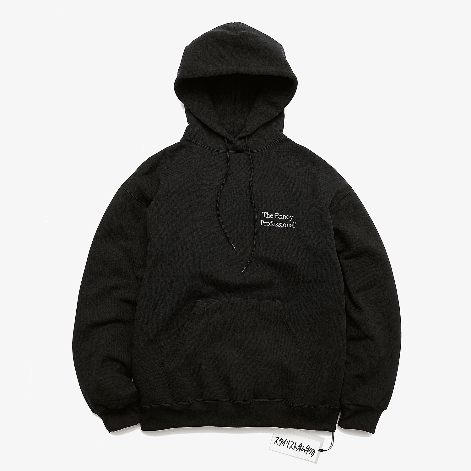 1LDK SELECT - 【新品未使用】ENNOY TEP Hoodie エンノイ パーカー