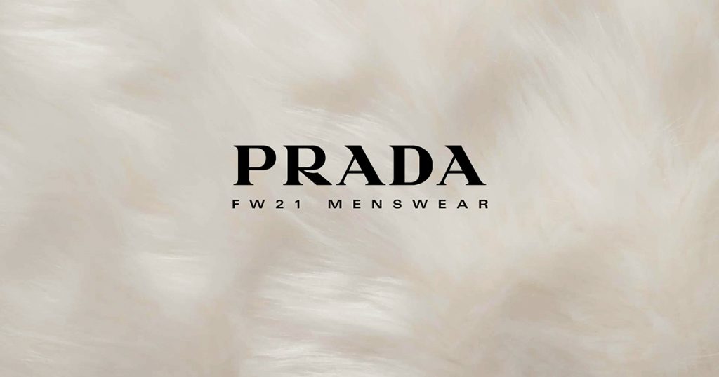 Prada Mastered