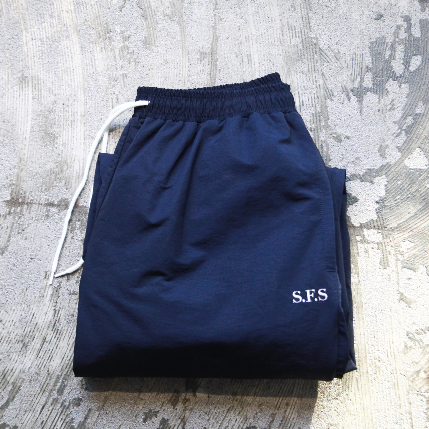 2021年新作 Private brand by S.F.S fleece pants okhuijsen.com