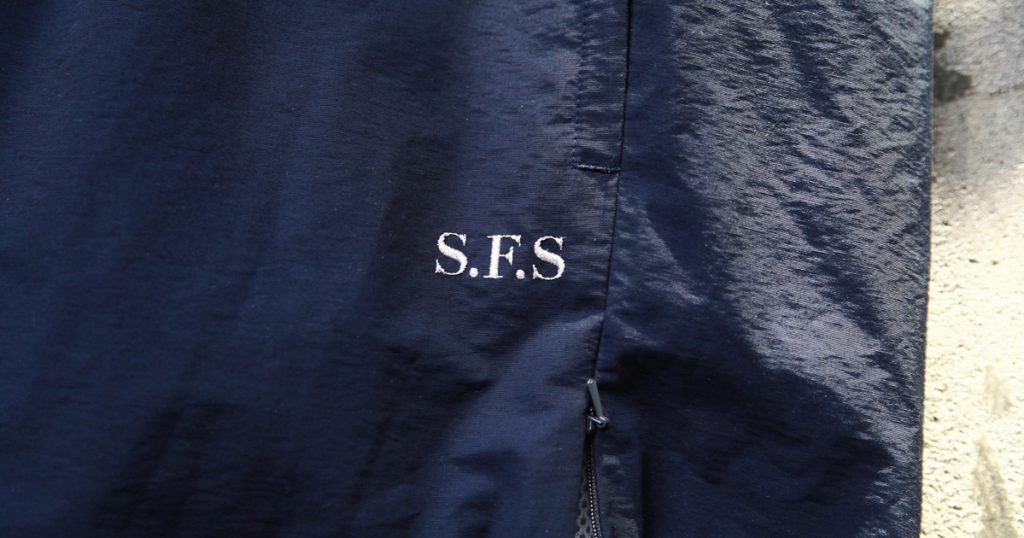 Private brand by S.F.S × MIYAGIHIDETAKA-silversky