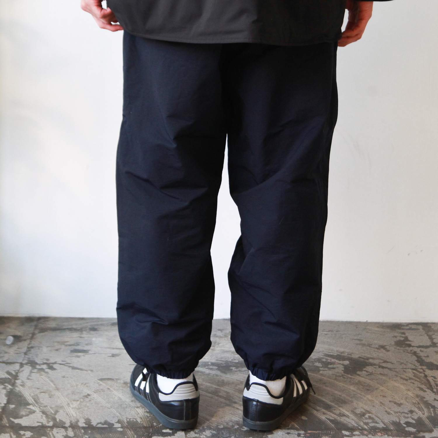 Private brand by s.f.s nylon track pants-