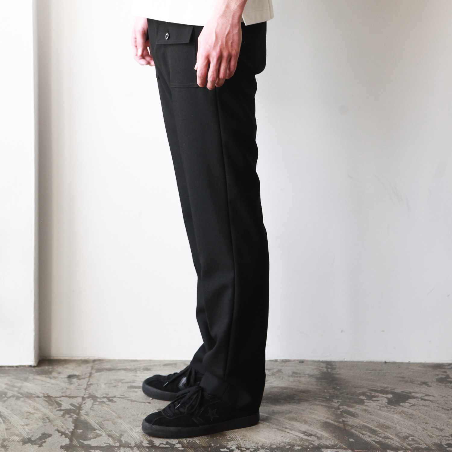 DAIRIKU Slacks《UNISEX》