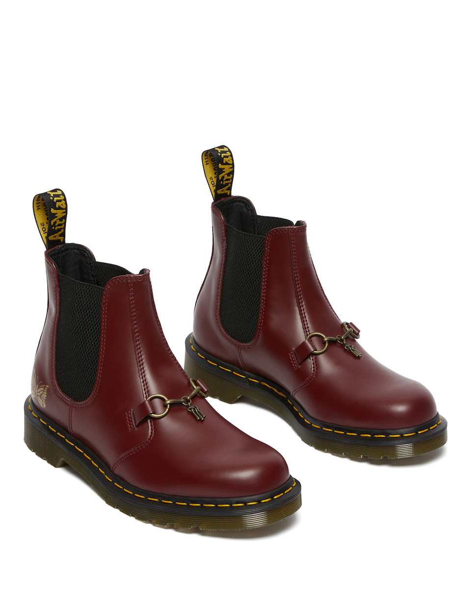 needles Dr.Martens ニードルズ ドクターマーチン 1460