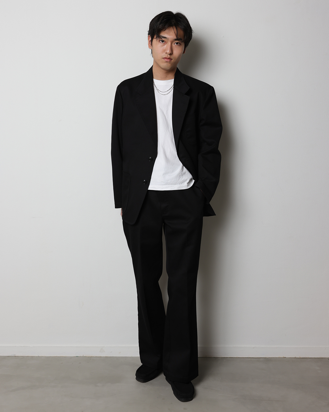 Dickies × The Stylist Japan × POGGYTHEMANがUNITED ARROWS & SONSで