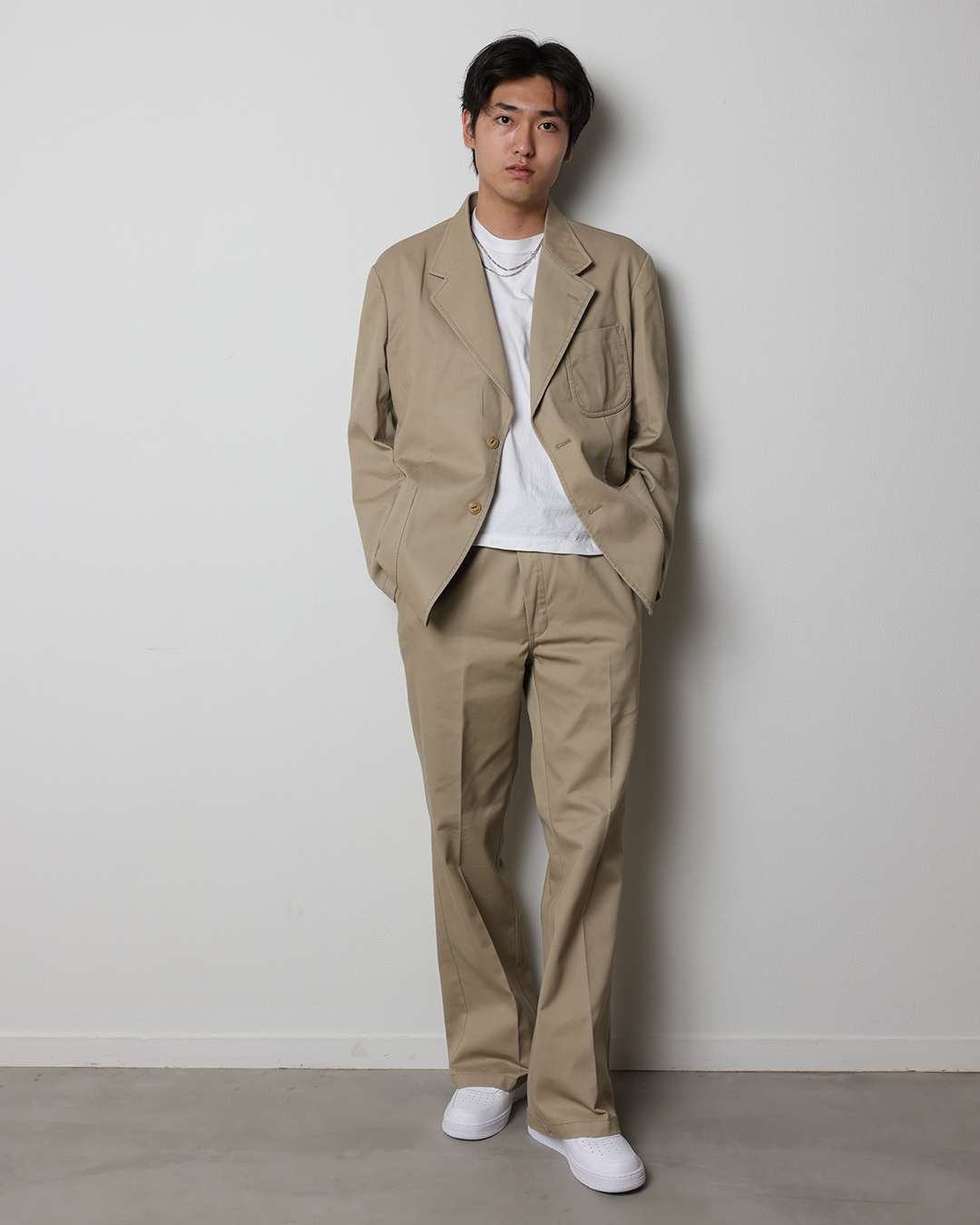 Dickies × The Stylist Japan × POGGYTHEMANがUNITED ARROWS & SONSで