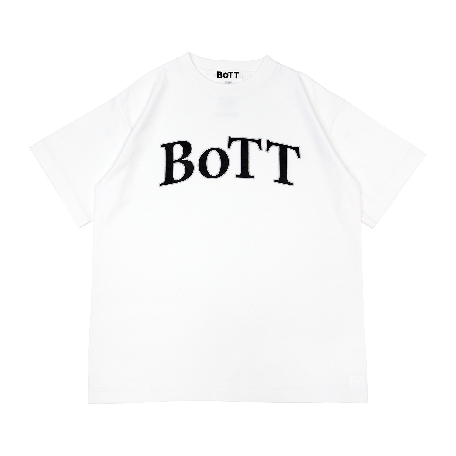 BoTT × BLANKMAG × Yohji Uchidaのカプセルコレクション