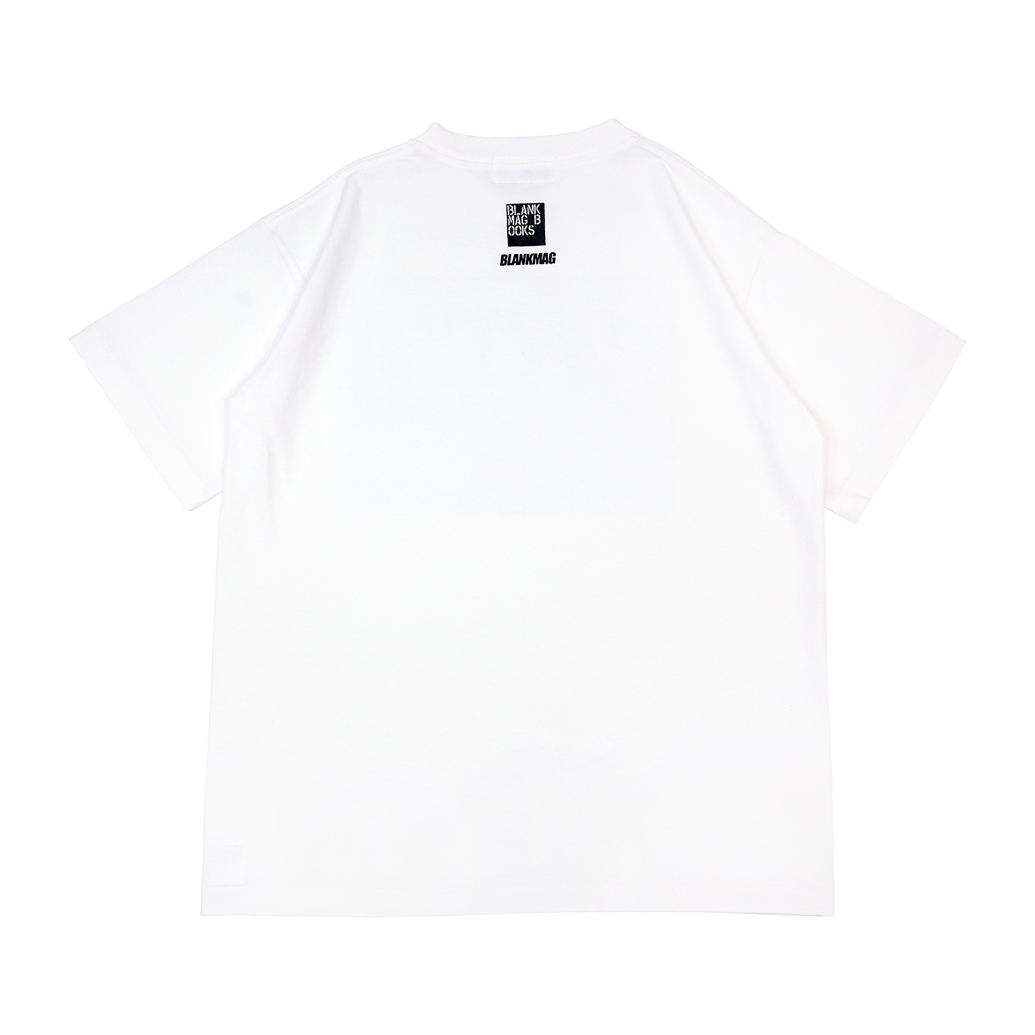 BOTT×BLANKMAG× Yohji Uchida tシャツ ボット - 通販 - csa.sakura.ne.jp