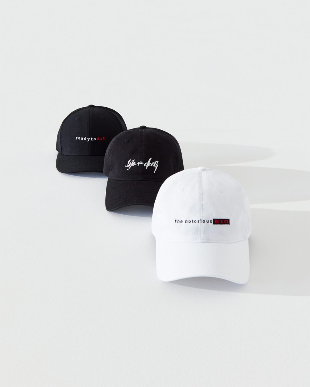KITH for The Notorious B.I.G.が3月12日にドロップ