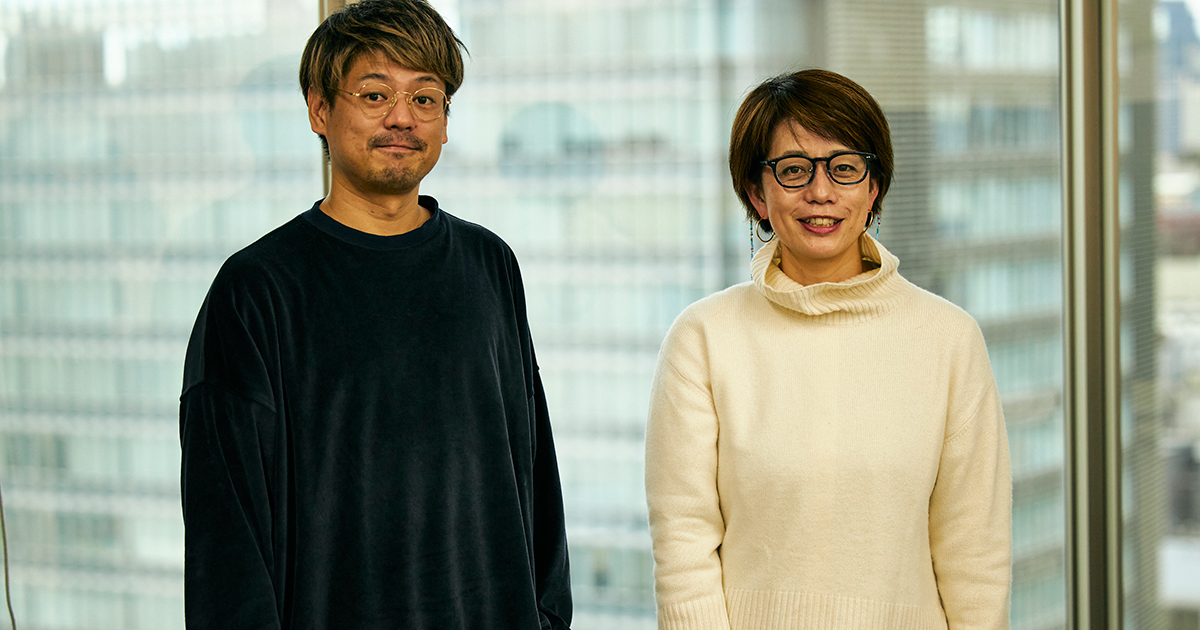 藤井健太郎のoff-air 第6回：磯山晶