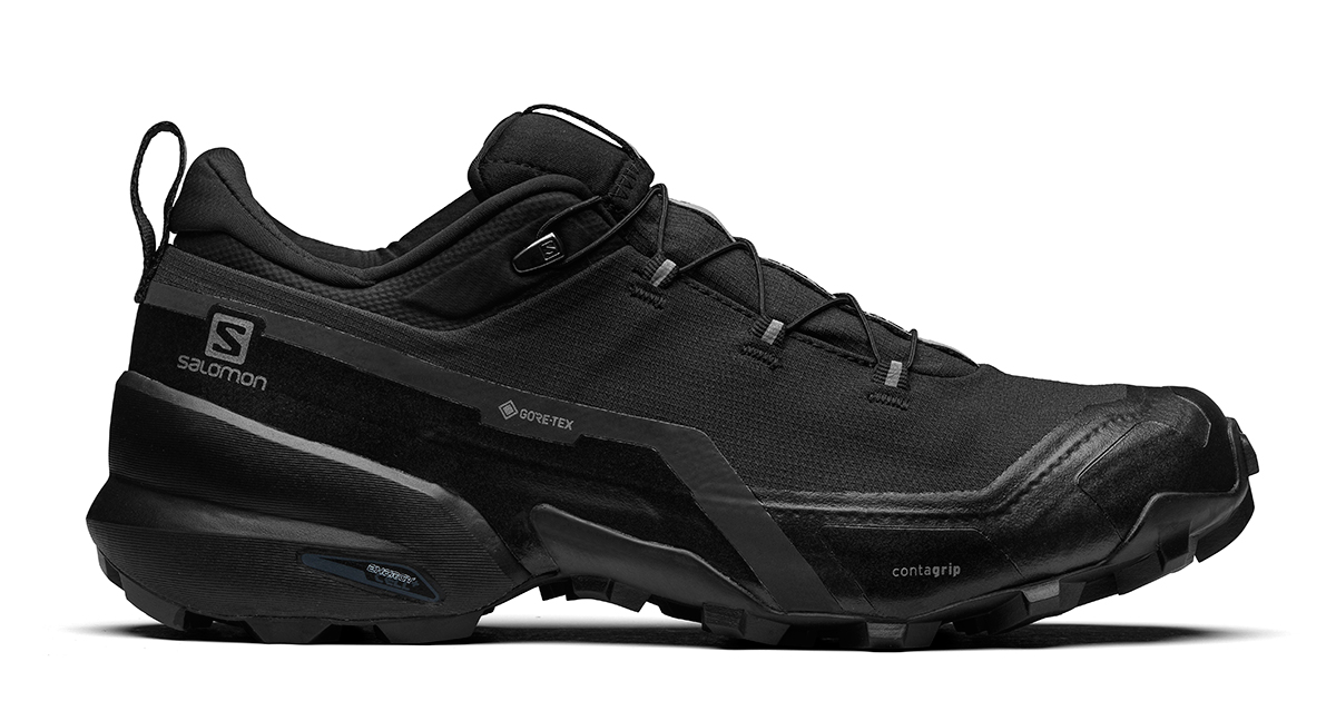 SALOMON × and wanderの第4弾が3月17日にドロップ SALOMON × and wanderの第4弾が3月17日にドロップ