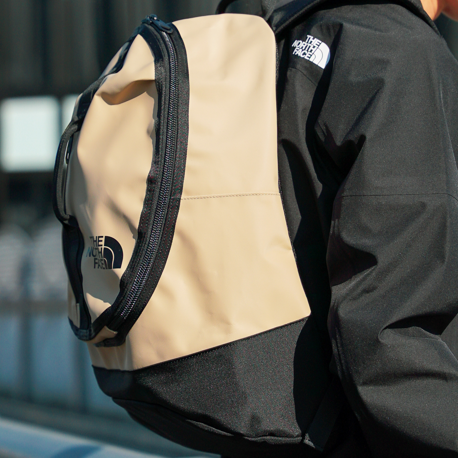 限定カラー】BC Climbing Bag M THE NORTH FACE | monsterdog.com.br