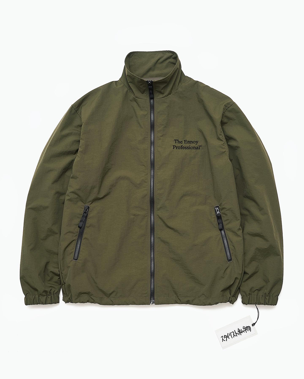 ご検討お願いしますeveryone quilted jacket ENNOY スタイリスト私物