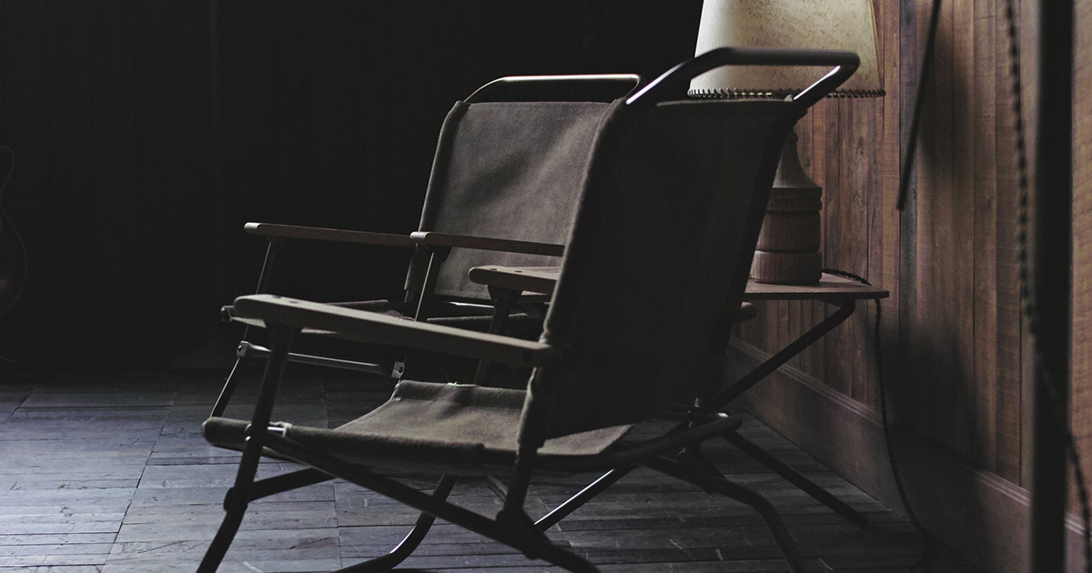 hobo × TRUCK FURNITUREの「生活に馴染む使い込まれたもの」