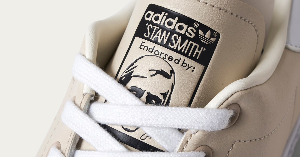 adidas Originals for BEAUTY&YOUTH UNITED ARROWSの新作はスタンス 
