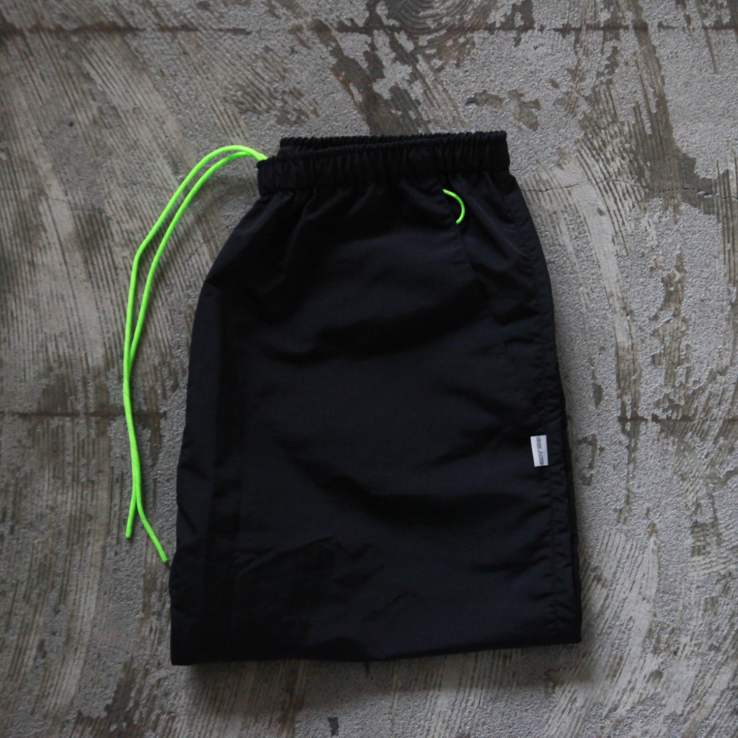 Unslacks Active Easy Pant Supplex Nylon - スラックス