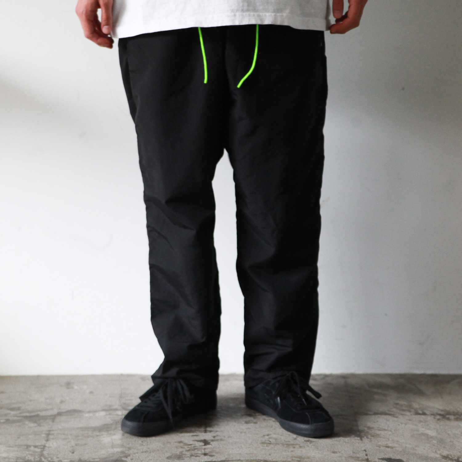 UNSLACKS アンスラックス ACTIVE EASY PANTS 迷彩 - atlacasaazul.com