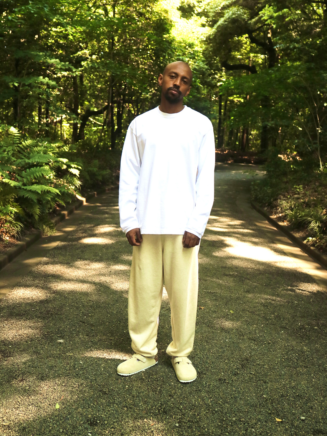 Private brand by S.F.S Track Nylon Pants - その他