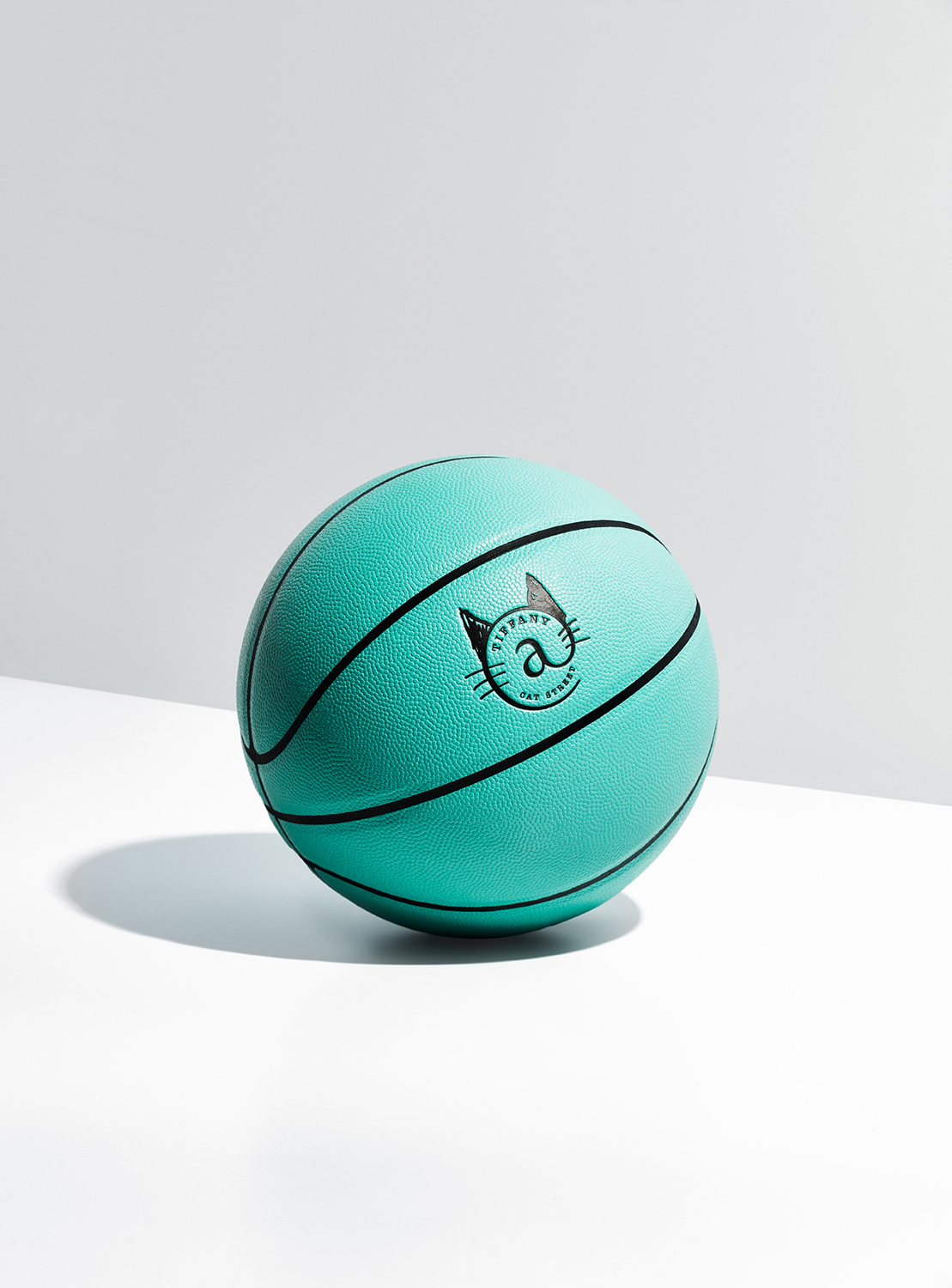 Tiffany & Co. - 正規 ティファニー T&Co サッカーボールモチーフSV