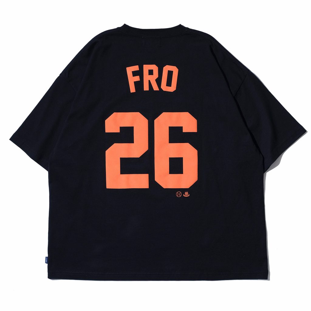 KEBOZ × FRO CLUBの第2弾が6月25日より発売