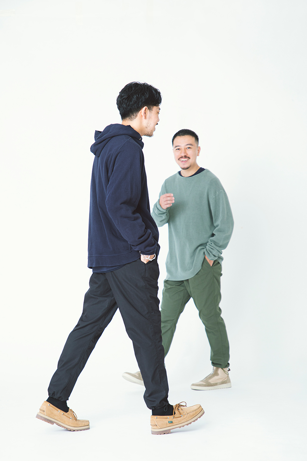 nonnative WALKER EASY PANTS by GRAMICCI数回着用定価 - その他