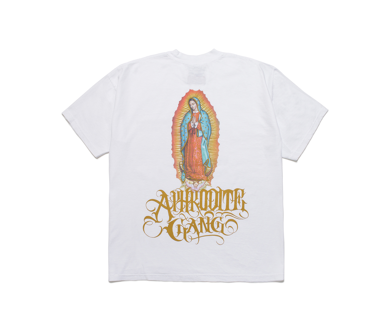 wackomaria APHRODITE GANG BUDSPOOL Tシャツ-