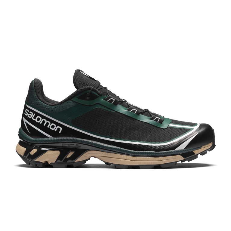 ｓａｌｏｍｏｎ ｘｔ－４ ４７１３３１ ２８センチ メンズ