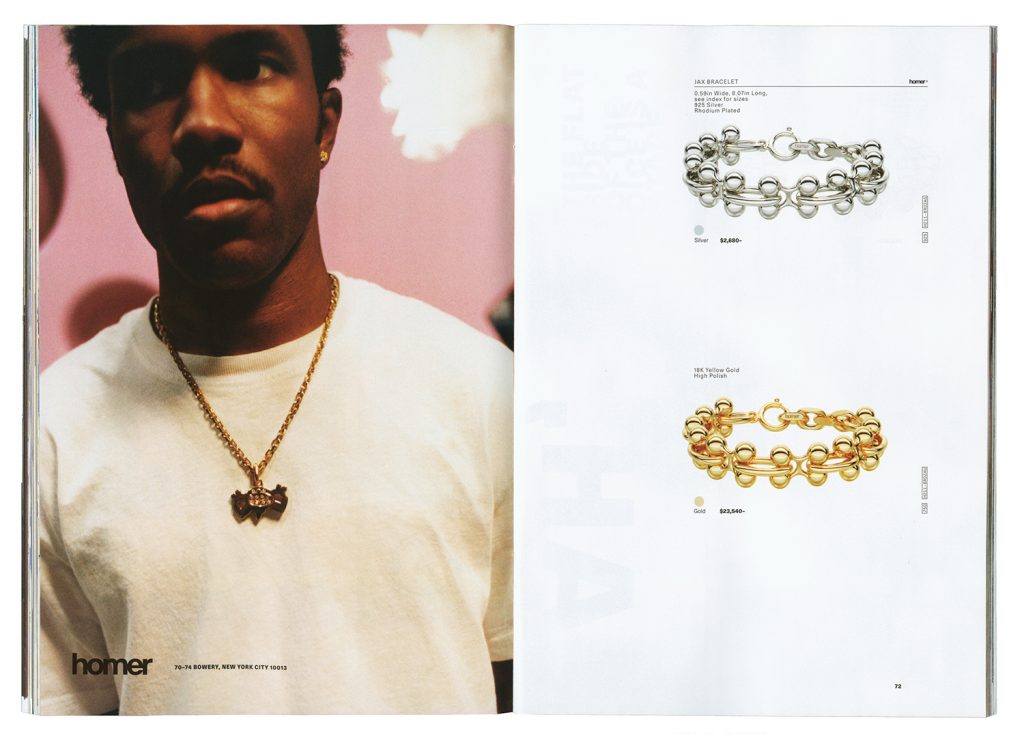 homer ネックレス frank ocean フランクオーシャン | hartwellspremium.com