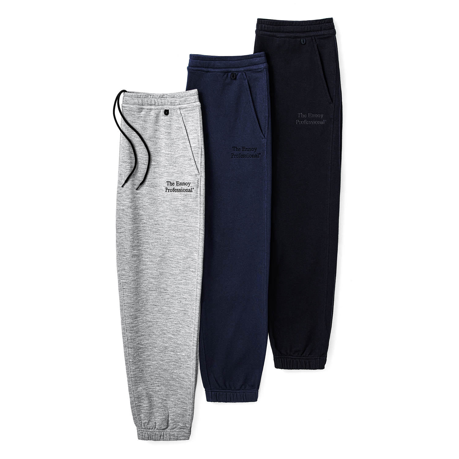 The Ennoy Professional SWEAT PANTS | tradexautomotive.com