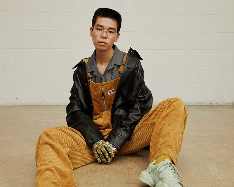 Mastered マスタード メンズファッションとカルチャーに特化した最先端情報サイト