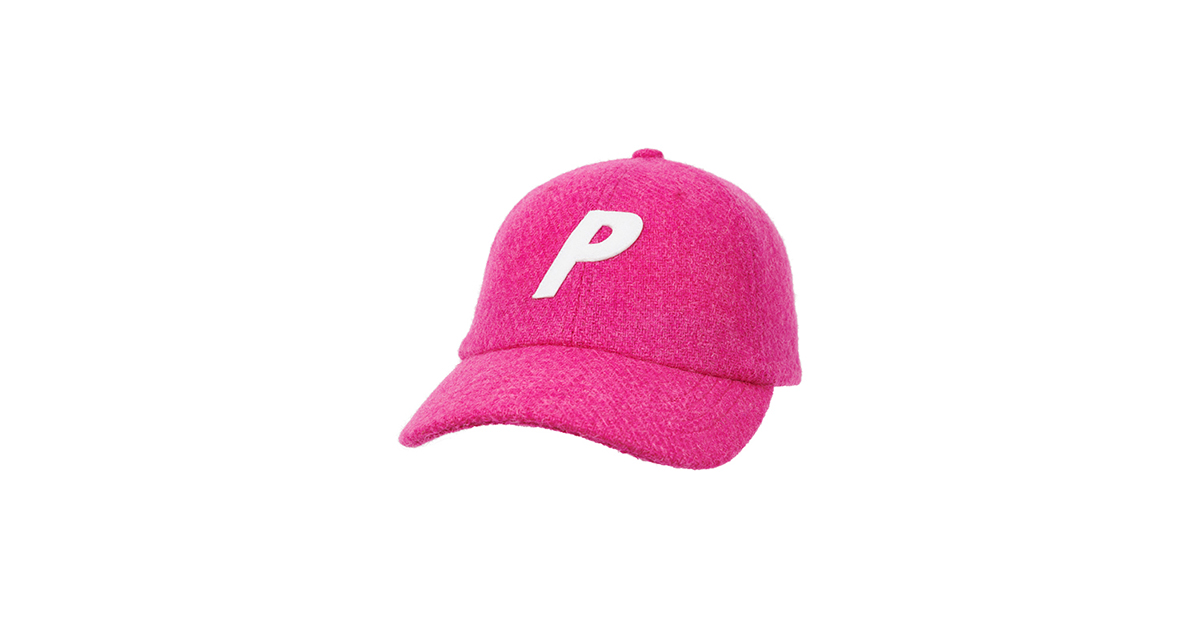 PALACE SKATEBOARDSのAUTUMN 2021 Week 5が9月4日にドロップ