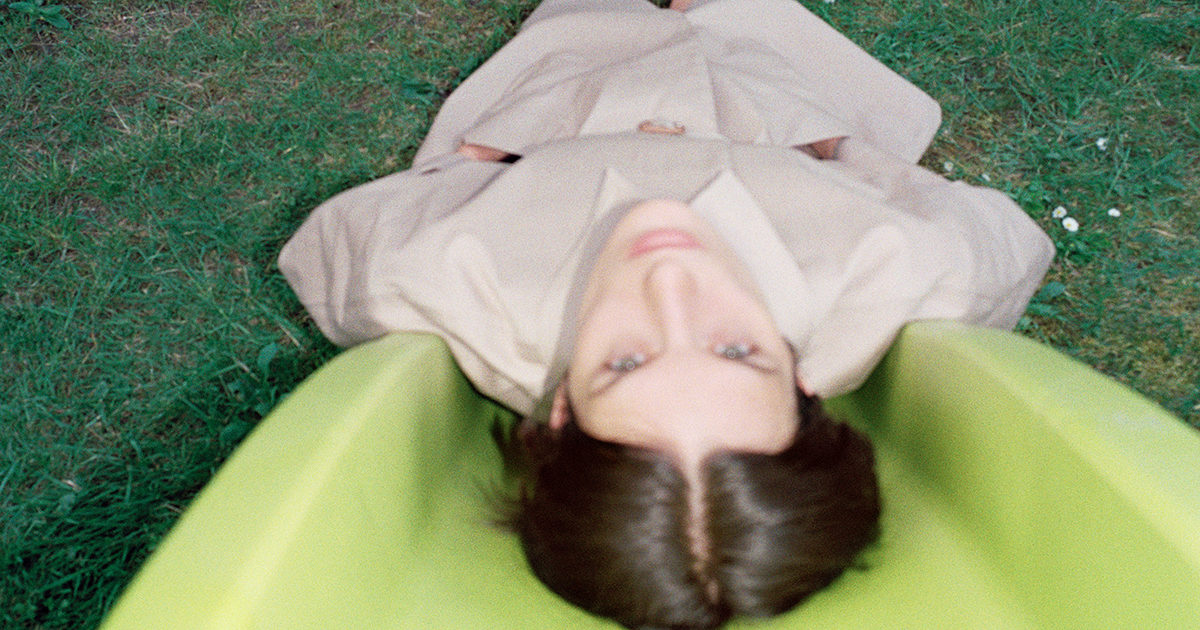 A.P.C. SUZANNE KOLLER INTERACTION #12』が9月7日に発売